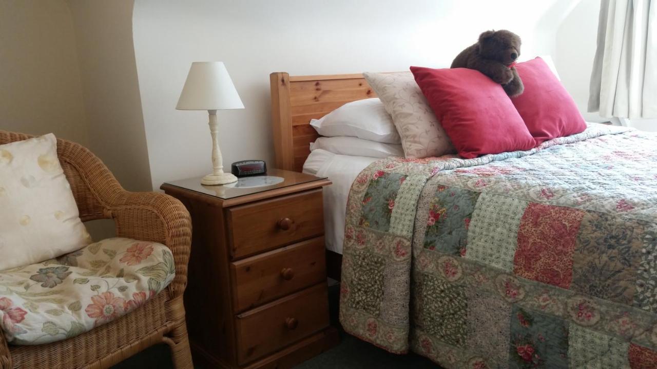 Whitemoor House B&B Lyndhurst Eksteriør billede